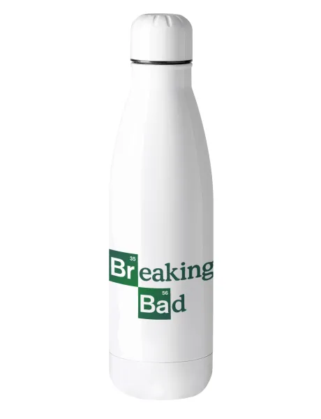 Breaking Bad — 1