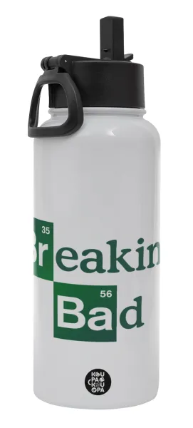 Breaking Bad — 1