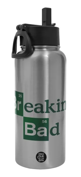Breaking Bad — 1