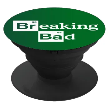 Breaking Bad, Phone Holders Stand  Μαύρο Βάση Στήριξης Κινητού στο Χέρι