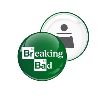 Breaking Bad, Μαγνητάκι και ανοιχτήρι μπύρας στρογγυλό διάστασης 5,9cm