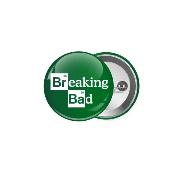 Breaking Bad, Κονκάρδα παραμάνα 5cm