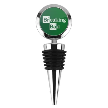 Breaking Bad, Πώμα φιάλης μεταλλικό