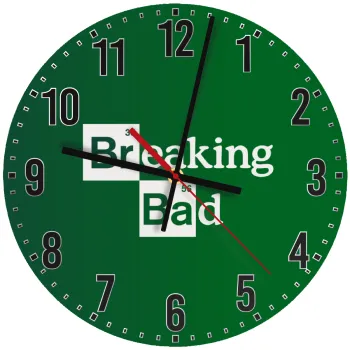 Breaking Bad, Ρολόι τοίχου ξύλινο (30cm)