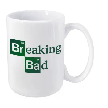 Breaking Bad, Κούπα Mega, κεραμική, 450ml