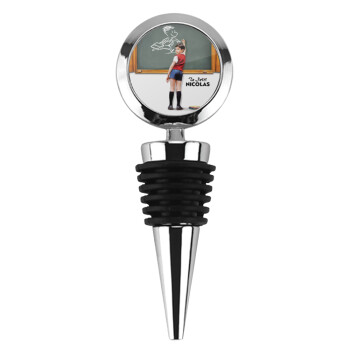 Le Petit Nicolas, Πώμα φιάλης μεταλλικό