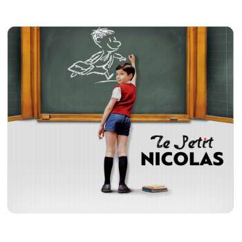 Le Petit Nicolas, Mousepad ορθογώνιο 23x19cm