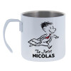 Le Petit Nicolas — 1