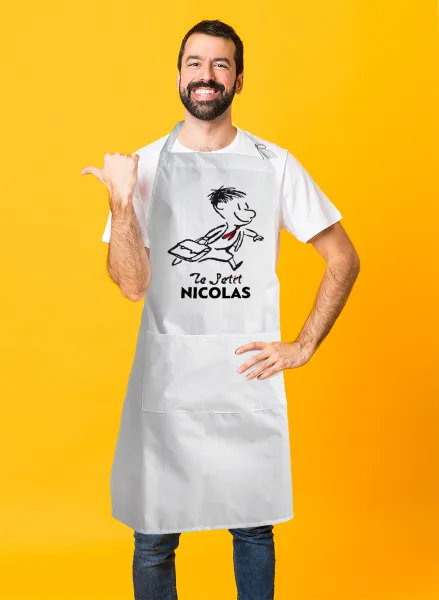 Le Petit Nicolas — 2