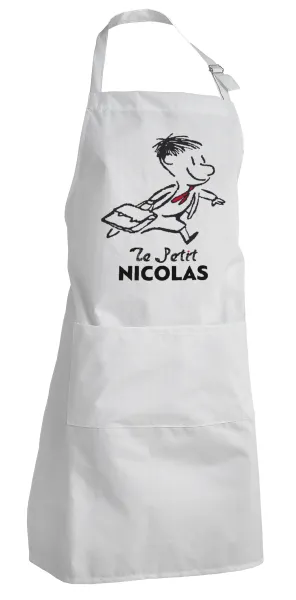 Le Petit Nicolas — 1