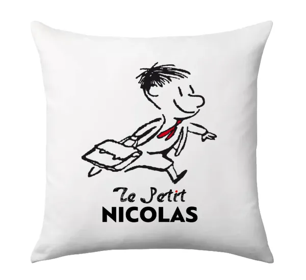 Le Petit Nicolas — 1