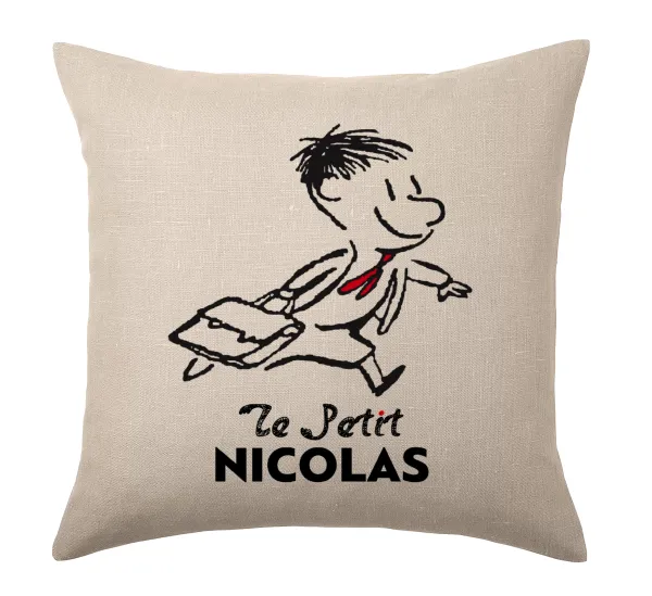 Le Petit Nicolas — 1