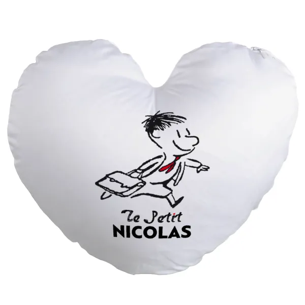 Le Petit Nicolas — 1