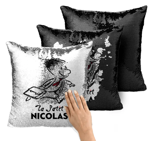 Le Petit Nicolas — 1