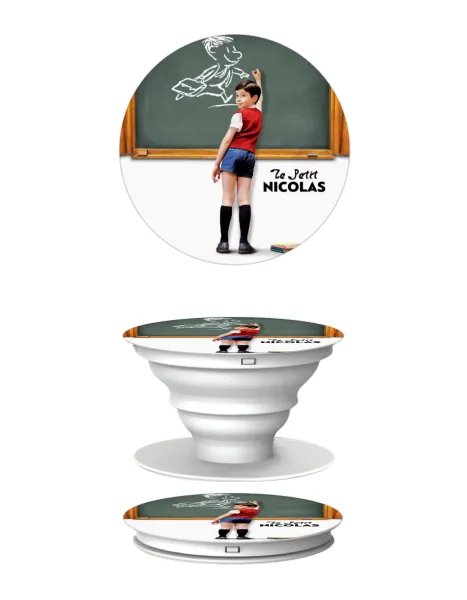 Le Petit Nicolas — 2