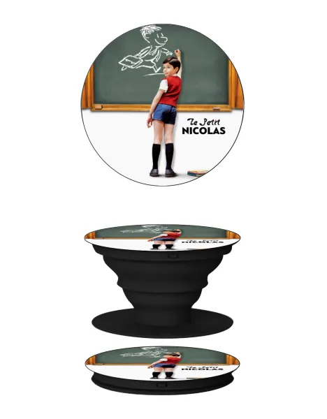 Le Petit Nicolas — 2