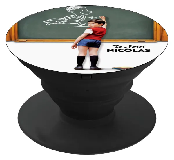 Le Petit Nicolas — 1