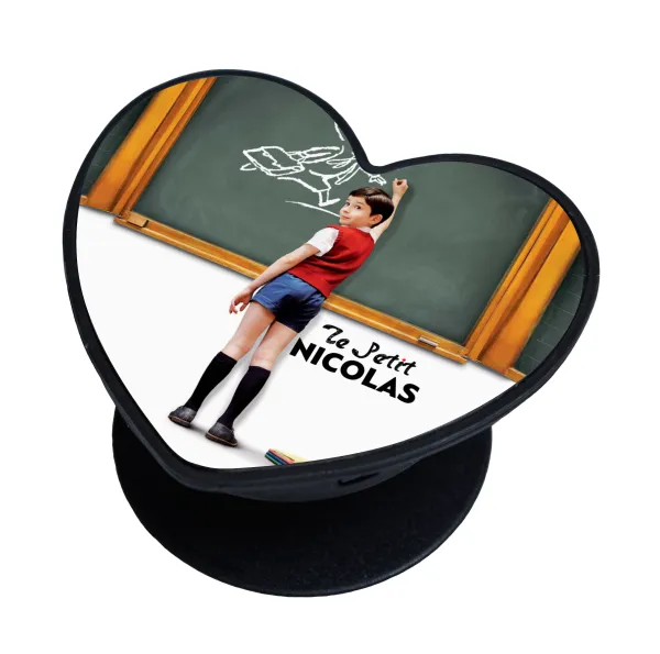 Le Petit Nicolas — 1