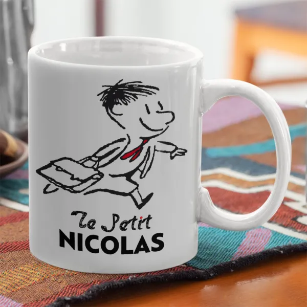 Le Petit Nicolas — 2