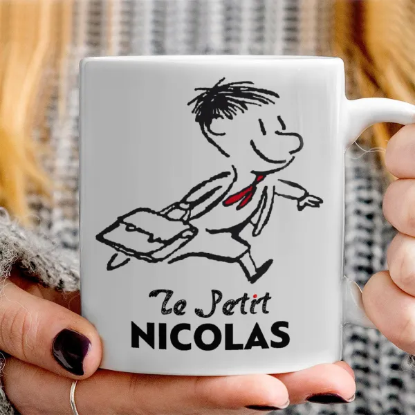 Le Petit Nicolas — 3