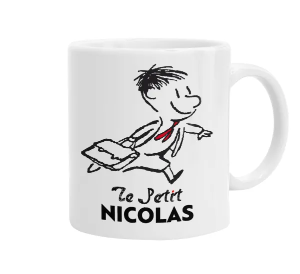 Le Petit Nicolas — 1