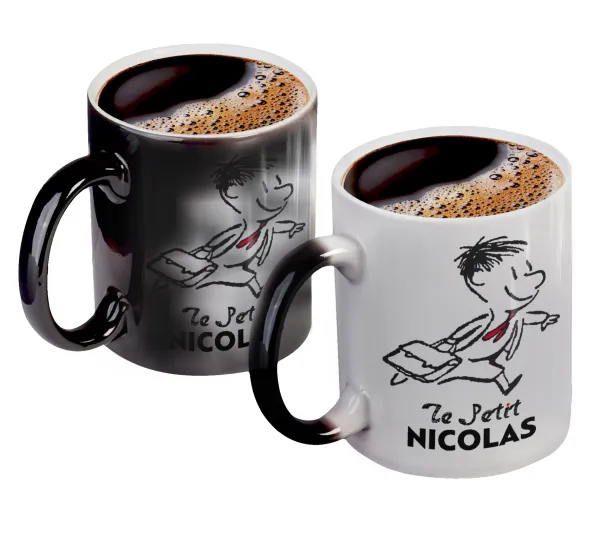Le Petit Nicolas — 1