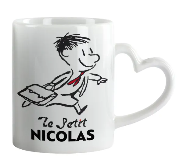 Le Petit Nicolas — 1