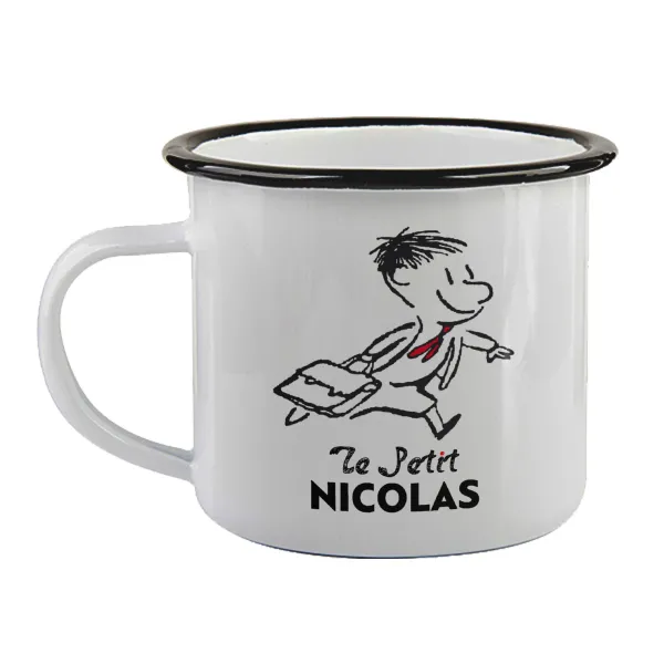Le Petit Nicolas — 1