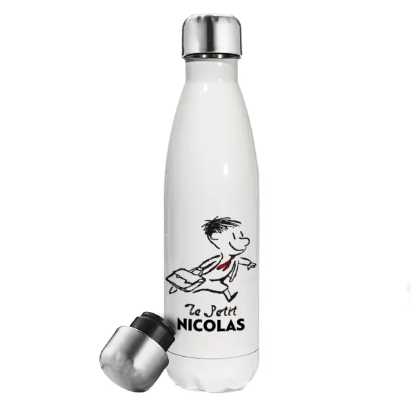 Le Petit Nicolas — 1