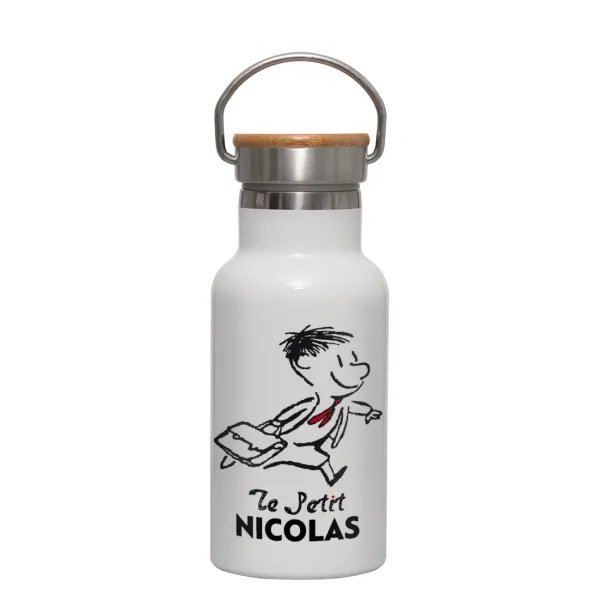 Le Petit Nicolas — 1