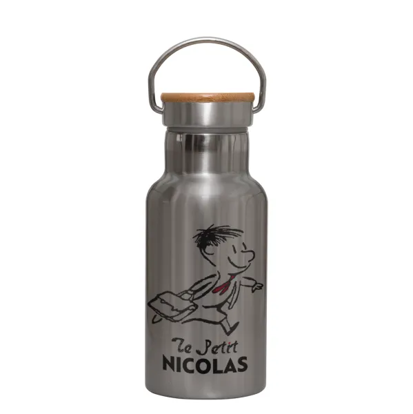Le Petit Nicolas — 1