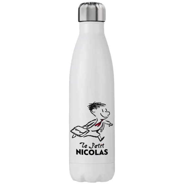 Le Petit Nicolas — 1
