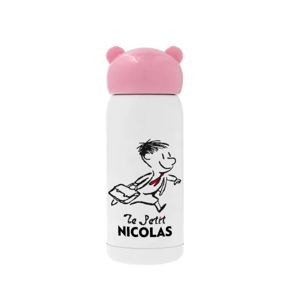 Le Petit Nicolas — 1