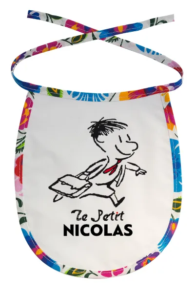 Le Petit Nicolas — 1