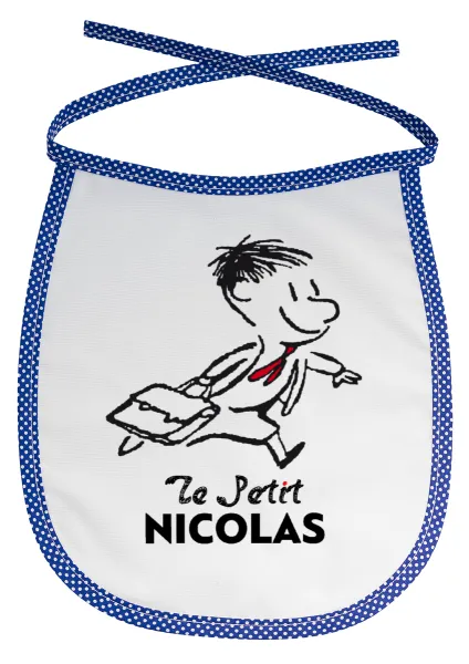 Le Petit Nicolas — 1