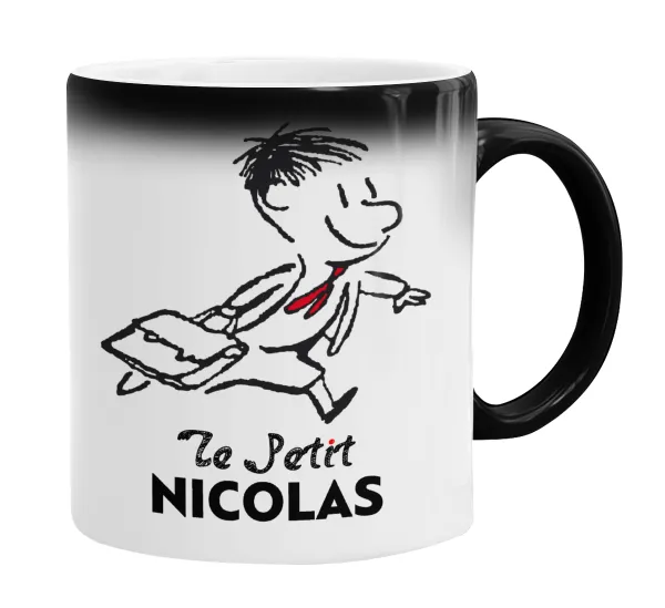 Le Petit Nicolas — 2