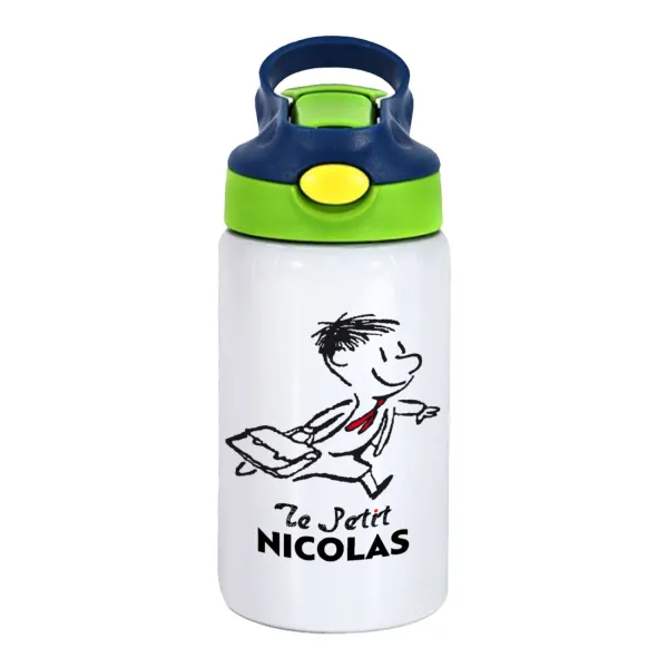 Le Petit Nicolas — 1