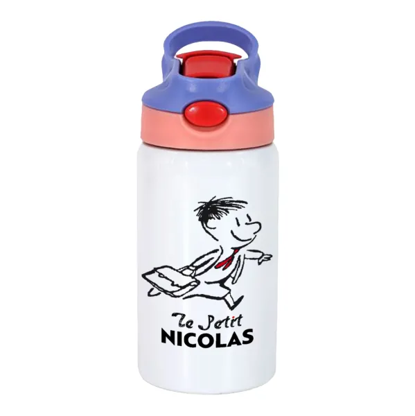 Le Petit Nicolas — 1