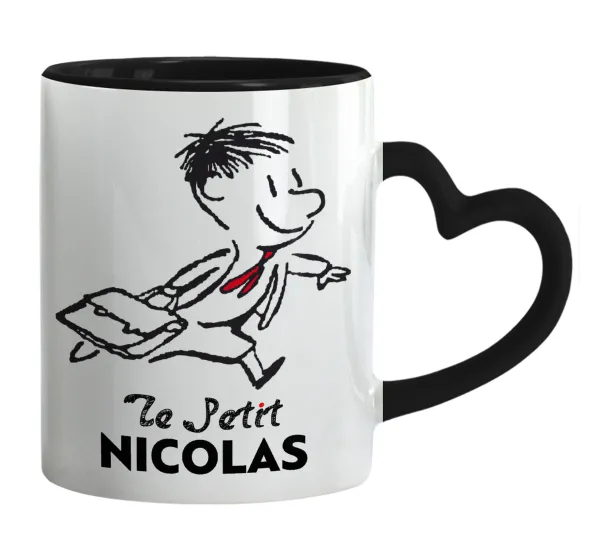 Le Petit Nicolas — 1