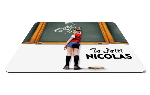 Le Petit Nicolas — 1
