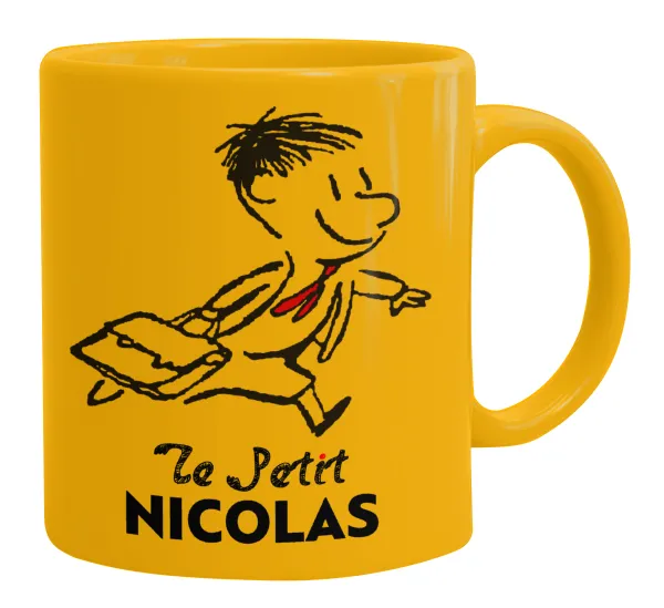 Le Petit Nicolas — 1