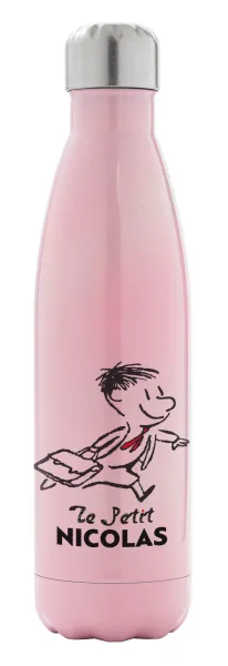 Le Petit Nicolas — 1
