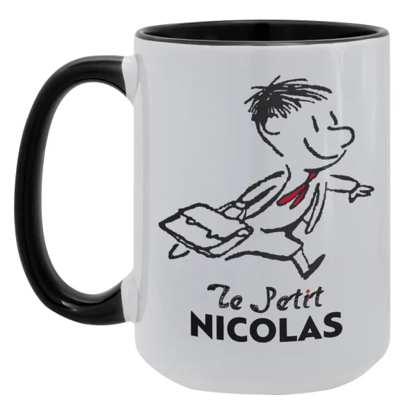 Le Petit Nicolas — 1