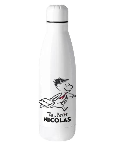 Le Petit Nicolas — 1