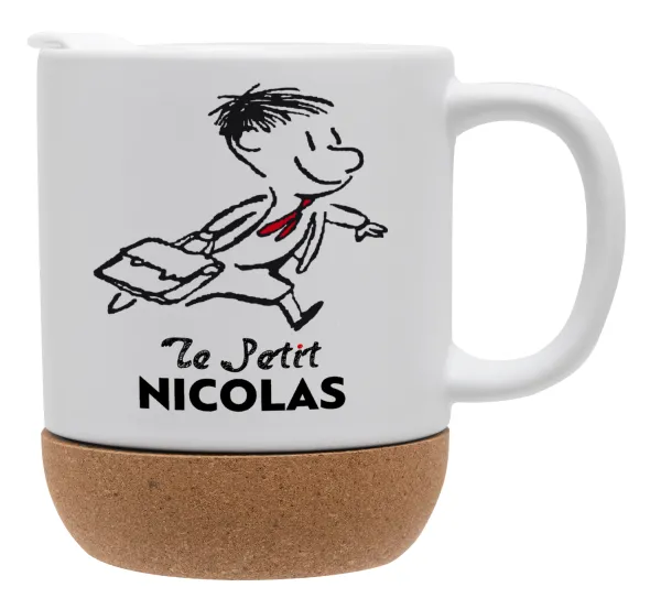 Le Petit Nicolas — 1