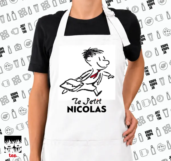 Le Petit Nicolas — 1