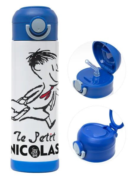 Le Petit Nicolas — 1