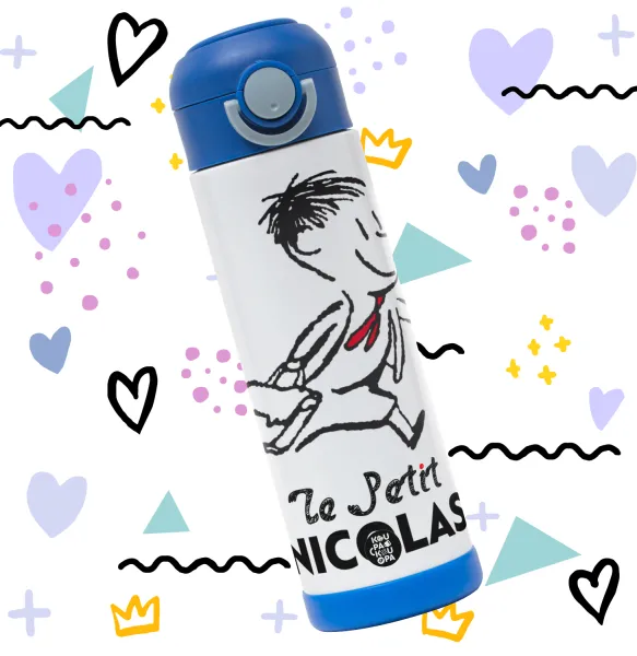 Le Petit Nicolas — 2
