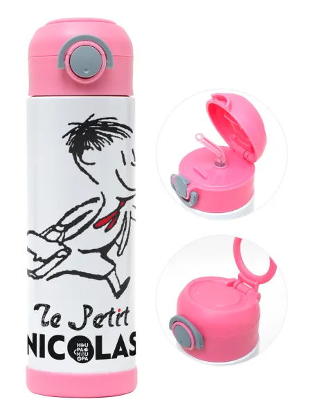 Le Petit Nicolas — 1