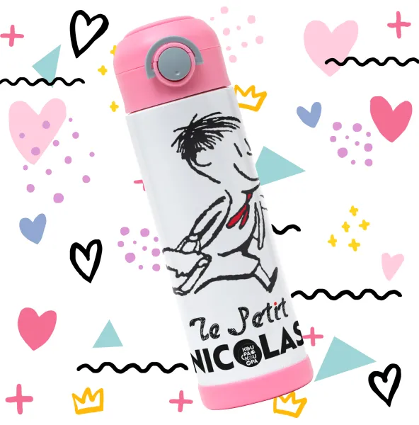 Le Petit Nicolas — 2